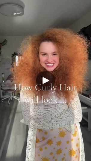 3.2M views · 33K reactions | For everyone who asked me before : “How did I improve my curly hair condition ?” here’s the answer 🫶🏻🥰I’m using for hair styling products from #bouncecurl . My must haves are Leave in conditioner and Cream and Gel for a strong fixation. As you noticed my hair used to be very dehydrated and brittle . But I have changed my curly hair routine and as you can see the part of my hair WITH products are healthy , shiny and super curly .Daily I apply cream or leave in conditioner on my hair after moisturising it with a regular conditioner to prevent my hair ends from breackeges and fill my hair with vitamins to improve its curly structure . I highly recommend Bounce Curl for all my curly hair followers .😊🧡🫶🏻 | Bounce Curl | Tazzy · If It's Lovin That You Want (Sp Bounce Curl, I Have Changed, Hair Oils, Gothic Hairstyles, Hair Styling Products, Who Asked, Hair Nets, Coily Hair, Curly Hair Routine