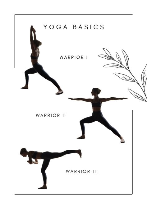 warrior pose | warrior poses | yoga | yoga basics | yoga for beginners | yoga teacher | how to do yoga | yoga poses | #yogawithbella #gettingwellwithbell Warrior Two Pose Yoga, Warrior Series Yoga, Warrior 3 Pose Yoga, Warrior Yoga Pose, Warrior Pose Yoga, Warrior Poses, Yoga Basics, Warrior Yoga, Poses For Beginners