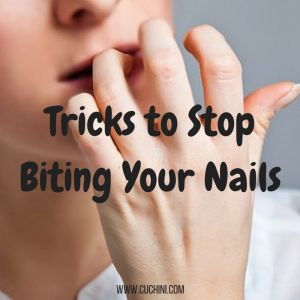 Bitten Nails Aesthetic, How To Stop Nail Biting, Nail Biting Remedies, Short Bitten Nails, Stop Biting Your Nails, Breaking Habits, Nail Biting Habit, Biting Nails, Toenail Health