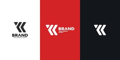 Yk logo brand | Premium Vector #Freepik #vector #brand #logo-design #business-logo #company-logo Yk Logo, Logo Company, Company Slogans, Templates Downloads, Design Business, Brand You, Business Logo, Logo Branding, Premium Vector