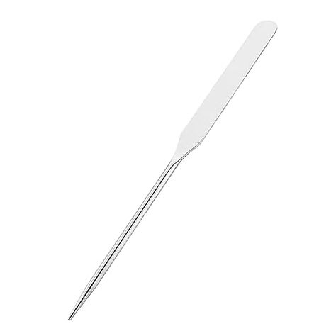 Picasso Spatula Makeup Korean Makeup Spatula Korean Stainless Steel Makeup Spatulas for Facial Cosmetic Makeup Tool for Women Make Up Spatula, Spatula Makeup, Makeup Korean Style, Makeup Spatula, Makeup Korean, Tools For Women, Aesthetic Content, How To Apply Foundation, Makeup Tool