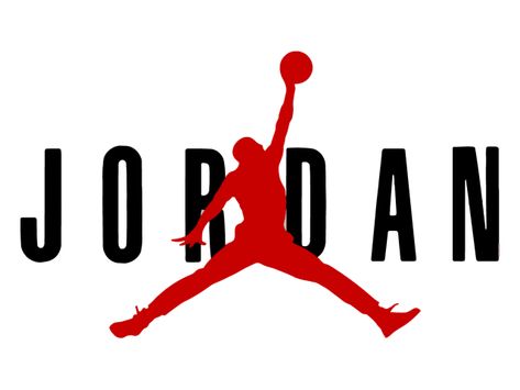 Michael Jordan Logo - PNG Logo Vector Downloads (SVG, EPS) Nike Basket, Car Room, Jordan Logo Wallpaper, Bola Basket, Retro Basketball Shoes, Jordan Logo, Projets Cricut, Air Max 270 React, Jumpman Logo