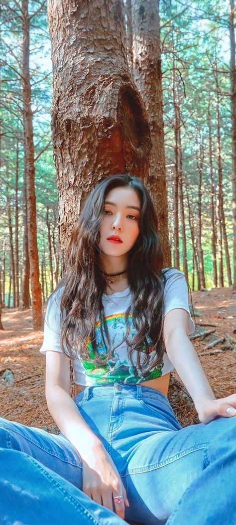 Irene Red Velvet Wallpaper, Irene Visual, Red Velvet Wallpaper, Irene Bae, Irene Red Velvet, Bmw Wallpapers, Velvet Wallpaper, Red Velvet Irene, Red Velvet