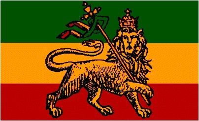 Flag Reggae Music Videos, Ethiopian Flag, Ethiopian Culture, Jah Rastafari, Damian Marley, The Seventh Seal, Haile Selassie, Cat Top, Reggae Music