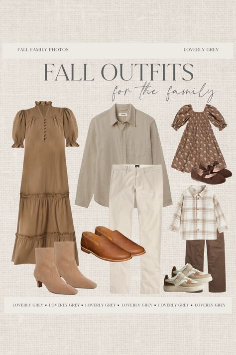 Tuckernuck curated on LTK Preppy Family, Fall Photo Outfits, Fall Family Pictures, Preppy Fall, Fall Photo, Family Picture Outfits, Fall Family Photos, Picture Outfits, Fall Family