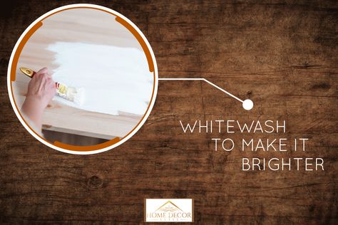 Whitewash Dark Stained Wood, Light Stain Over Dark Stain, Whitewash Over Dark Stain, White Wash Dark Wood Furniture, White Wash Over Dark Stain, White Wash Over Stained Wood, White Wash Dark Wood, Liming Wax Over Dark Stain, How To Lighten Dark Stained Wood