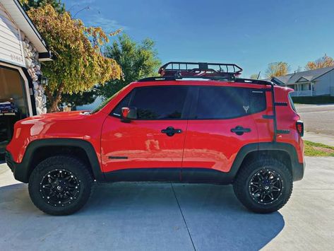 2015 Jeep Renegade Accessories, 2019 Jeep Renegade, Jeep Renegade Camping, Xterra Nissan, Jeep Renegade Accessories, Jeep Renegade Interior, Jeep Renegade Custom, Jeep Renegade Trailhawk, Jeep Gear