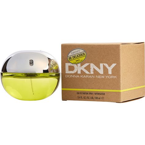 Perfumes Caravan, Dkny Be Delicious, Apple Notes, Perfume Store, Perfume And Cologne, Fragrance Design, Rimmel, Donna Karan, Fragrance Notes