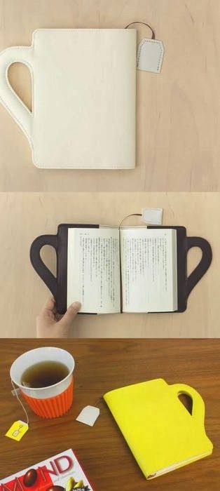 16 Maneras de personalizar tus cuadernos Bookmark Diy, Creation Couture, Handmade Journals, Cool Ideas, Handmade Books, A Cup Of Coffee, Book Binding, Diy Projects To Try, Book Making