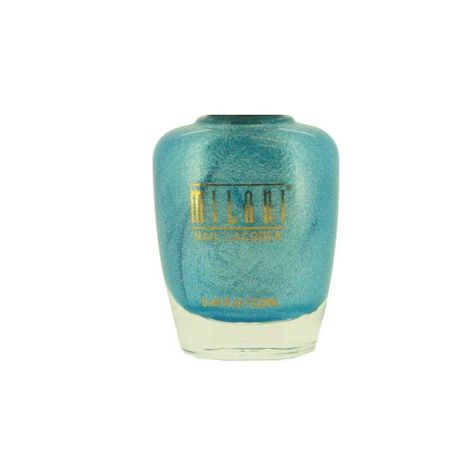 Milani Nail Lacquer Glitzy in Denim 10 045 Fl Oz132ml *** Check out the image by visiting the link. Note:It is Affiliate Link to Amazon. Glitzy Glam, Nail Polish Remover, Cotton Ball, Professional Women, 3d Nails, Beauty Supply, Nail Lacquer, Woman Colour, Perfume Bottles