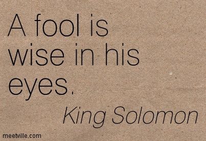 King Solomon Quotes, King Solomon Wisdom, Solomon Quotes, Wisdom Of Solomon, Teen Bible Lessons, Solomon Wisdom, Christ Painting, Life Quotes Relationships, Judge People