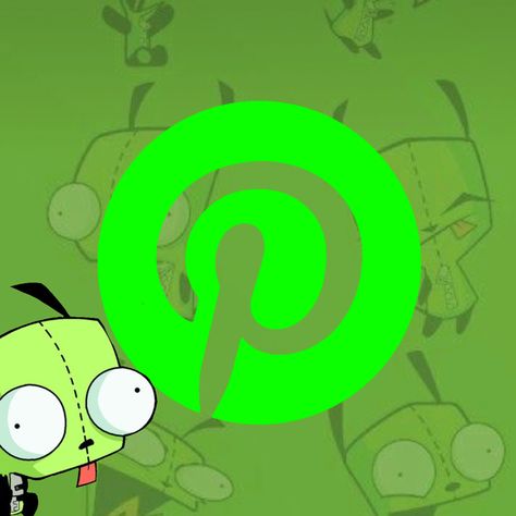 Gir Invader Zim Widgets, Gir Widget Icons, Invader Zim Homescreen, Invader Zim App Icons, Gir App Icons, Invader Zim Wallpapers Aesthetic, Gir Widget, Invader Zim Widget, Gir Wallpapers