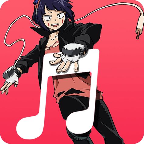 Anime App Icons Apple Music Aesthetic Anime App Icons, Mha App Icons, Anime App Icons Aesthetic, Icon Anime App, Cool App Icons, Icon Logo Anime, Anime App Icons, Rinne Sharingan, Anime Apps