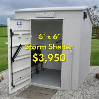 Tornado shelters from Safe Sheds are proven to save lives in the most severe weather situations. We sell one of the strongest shelters on the market. Tornado Shelter Ideas, Above Ground Tornado Shelter, Tornado Wallpaper, Bulkhead Ideas, Above Ground Storm Shelters, One Punch Man Wallpapers, Tornado Safe Room, Tornado Gif, Concrete Sheds