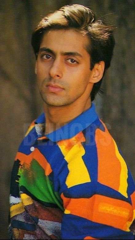 Young Salman Khan, Salman Khan 90s, Salman Khan Young, Salman Katrina, Salman Khan Wallpapers, Shah Rukh Khan Movies, 90s Bollywood Aesthetic, Salman Khan Photo, Bollywood Pictures