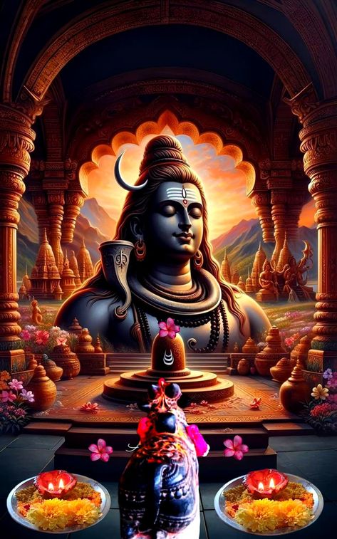 Jay Mahadev, Godly Pictures, Neeraj Chopra, Album Artwork Cover Art, Android Wallpaper Art, Pictures Of Shiva, Happy Diwali Images, Cute Good Morning Images, Shiv Ji