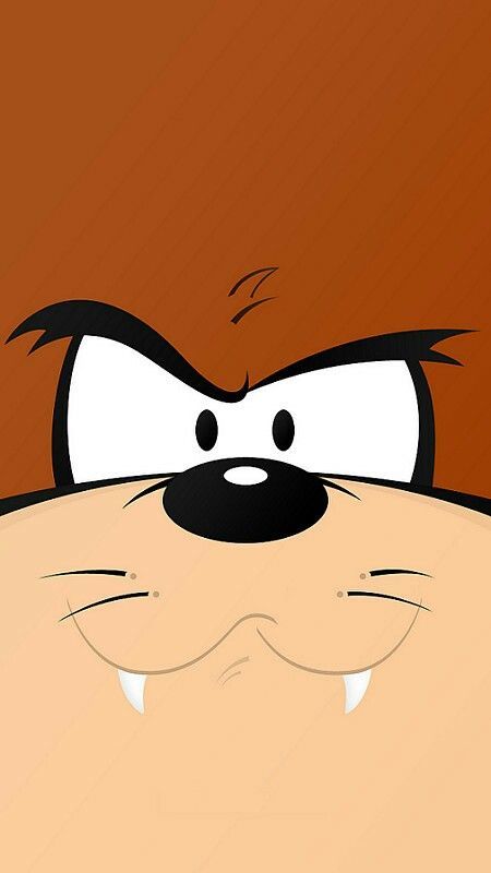 Taz Cartoon, Looney Tunes Wallpaper, Mickey Mouse Wallpaper Iphone, Looney Tunes Cartoons, Wallpaper Disney, Disney Phone Wallpaper, Mickey Mouse Wallpaper, Classic Cartoon Characters, All Mobile Phones