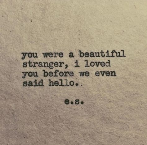 I knew you were special since the first day I met you! Complicated Love Quotes, Meeting You Quotes, Dreamy Quotes, V Quote, Meaningful Love Quotes, Romantic Book Quotes, First Love Quotes, Complicated Love, Words That Describe Feelings