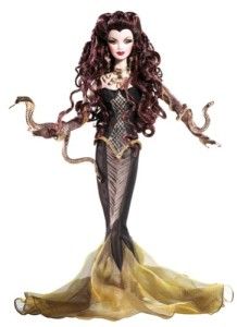 Halloween Barbies ~ We are all familiar with the Holiday Barbies, but have you seen the fabulous Halloween Barbies? Betty Draper, Im A Barbie Girl, Barbie Style, Fantasy Doll, Holiday Barbie, Bob Mackie, Barbie I, Barbie Collector, Barbie Friends