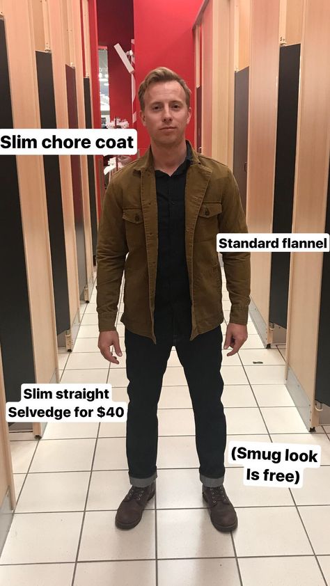 Target Mens Outfits, Sport Jacket Outfit, Sports Jacket Outfit, Fitting Room, Target Clothes, Sport Jacket, Chore Coat, Target Style, Jacket Outfit