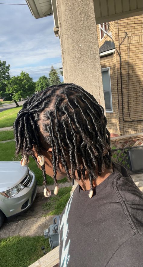 Locs Short Coil Locs Hairstyles, Coil Starter Locs Styles, Comb Coils Locs, Braided Dreads For Women, Finger Coil Locs, Coiled Locs, Starter Coil Locs, Beginner Locs For Women, Two Strand Twist Starter Locs 4c Hair