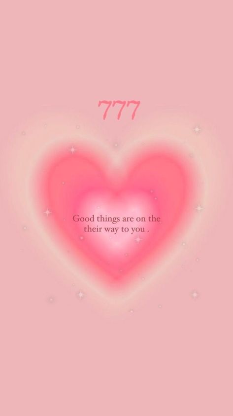 777 Wallpaper Iphone, Good Vibes Wallpaper, Aura Quotes, Spiritual Wallpaper, Aura Wallpaper, Iphone Lockscreen Wallpaper, Pink Quotes, Aura Colors, Iphone Wallpaper Photos