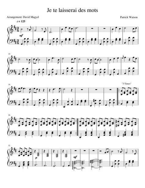 Music Sheets Aesthetic Piano, Piano Notes Aesthetic, Easy Piano Sheet Music Free, Music Basics, Piano Songs Sheet Music, Music Theory Piano, Piano Sheet Music Letters, Patrick Watson, Beginner Piano Music