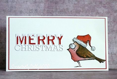 crazy-christmas-600x406 Crazy Birds Christmas Cards, Tim Holtz Crazy Birds Cards, Tim Holtz Crazy Birds, Crazy Birds, Tim Holtz Stamps, Stamped Christmas Cards, Crazy Dogs, Tim Holtz Cards, Crazy Bird