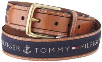 Tommy Hilfiger Belt, Blue Belt, Branded Belts, Leather Belts Men, Casual Belt, Genuine Leather Belt, Tommy Hilfiger Man, Leather Belts, Best Brand