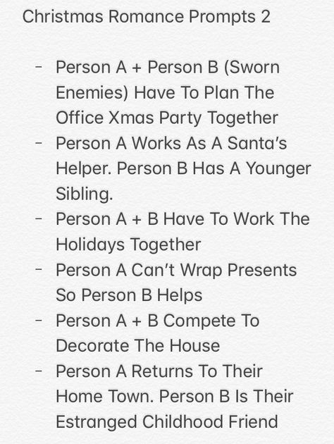 Office Romance Prompts, Rp Prompts, Christmas Prompts, Romance Prompts, Office Xmas Party, Dollar Store Christmas Decorations, Writing Prompts Romance, Christmas Romance, Office Romance