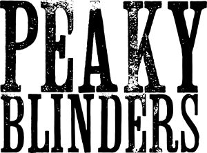 Peaky Blinders Logo, Tv Show Logos, Creative T Shirt Design, Telegram Stickers, Media Logo, Premium Logo, Png Vector, Svg Free, Peaky Blinders