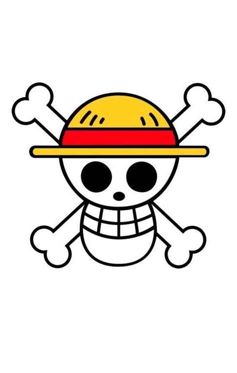 One Piece Birthdays, One Piece Logo, One Piece Series, One Piece Tattoos, One Peice Anime, One Piece Drawing, One Piece Luffy, Dessin Adorable, Anime Stickers