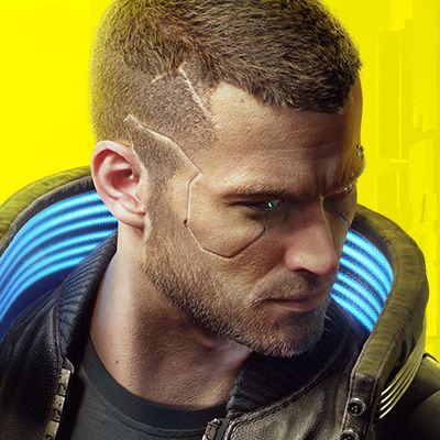 Cyberpunk 2077 Pfp, Cyberpunk 2077, Short Hairstyles, Cyberpunk, Hairstyles, Leather