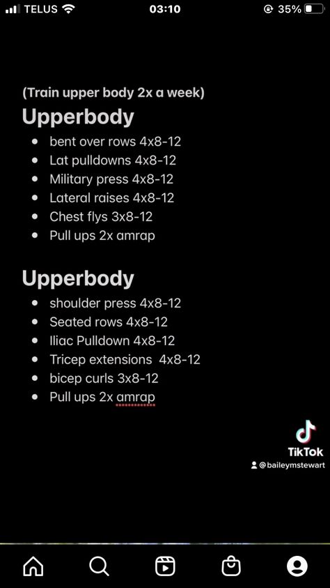 Upper Body Workout Plan For Women, Pull Day Upper Body Workout, Gym Reps Workout Plans, Upper Body Split Workout, Upper Lower Split Workout Women, Upper Body Workout At Gym, Upper Body Workout Plan, Upper Body Workout Gym, Upper Body Day