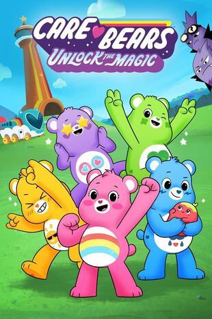 Care Bears Unlock The Magic, Care Bears Birthday Party, Funny Effects, Wallpaper Disney, Care Bear Birthday, Dog Filter, Magic Birthday, Creative Poster Design, Care Bear