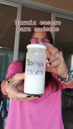 Perlengkapan Bayi Diy, Homemade Paint, Cooking Oils, Manualidades Diy, Baby Diy, Woodworking Videos, Craft Tutorial, Table Saw, Wooden Diy