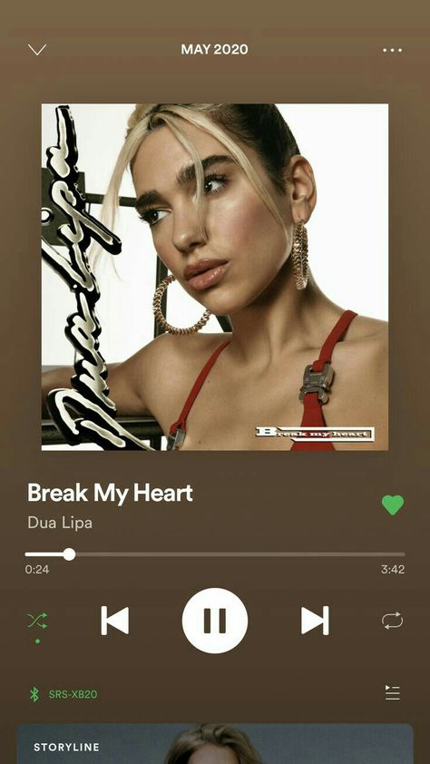 Break My Heart by Dua Lipa Ariana Grande Cd, Dr Visuals, Music Tones, Singer Dr, Music Girl, Youtube Videos Music Songs, Music Collage, Song Recommendations, Music Spotify