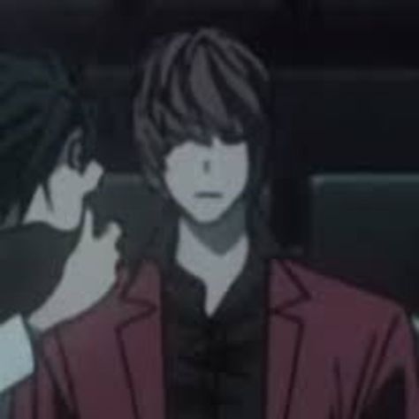 L Matching Pfp, Matching Icons For 2 Friends, Light Yagami And L Matching Icons, Light And L Matching Pfp, L X Light Matching Pfp, Matching Pfp Friends Boy And Boy, L And Light Matching Icons, Silly Pfp Matching, Light And L Matching Icons