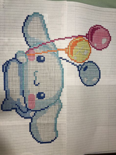 Cinnamoroll Cross Stitch Pattern, Sanrio Cinnamoroll Pixel Art, Cinnamoroll Grid Pattern, Cinnamon Roll Pixel Art Sanrio, Cinnamoroll Cross Stitch, Cinnamoroll Alpha Pattern, Sanrio Cross Stitch Pattern, Pusheen Pixel Art, Sanrio Cross Stitch