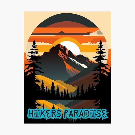 Promote | Redbubble Instagram Help, T-shirt Refashion, Camping Backpack, Sunset Quotes, Couple T-shirt, Logo Design Trends, Graphic Design Portfolio, Social Responsibility, Personal Branding