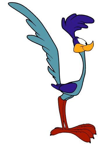 Old Cartoon Characters, Cartoon Bird, ポップアート ポスター, Old School Cartoons, School Cartoon, Disney Cartoon Characters, Looney Tunes Characters, Looney Tunes Cartoons, Morning Cartoon