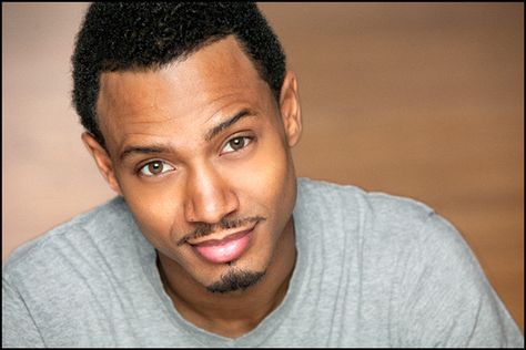 Rod Goodman Photo | Men Headshots NYC Terrence J, Male Headshots, Meagan Good, Ryan Seacrest, Corporate Portrait, Actor Headshots, Black Actors, Corporate Headshots, Photographer Headshots