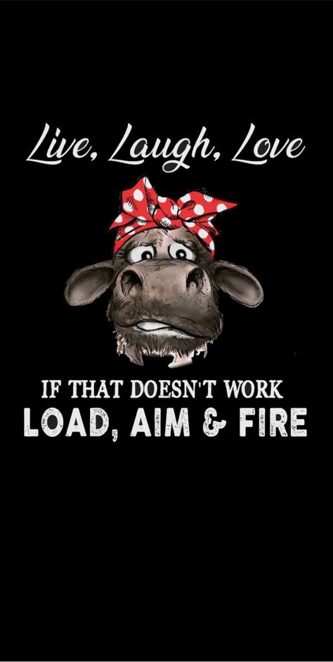 Cows Funny Cartoon, Cow Quotes, Quotes Sarcastic, Funny Good Morning Quotes, Cows Funny, Funny Cartoon Quotes, Cartoon Quotes, Sarcastic Quotes Funny, Live Laugh Love