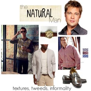 the Natural Man James (mixed with romantic) Kibbe Types Men, Kibbe Body Types Men, Soft Natural Kibbe Men, Flamboyant Natural Men, Kitchener Essence, Men Guide, Natural Outfits, Mens Body Types, Men Styl