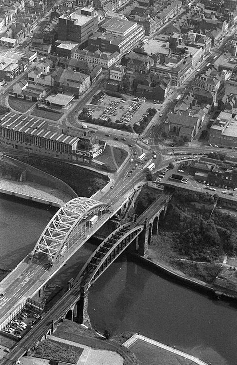 Sunderland City, Sunderland England, North East England, Northern England, Newcastle Upon Tyne, Aerial Photo, Sunderland, North East, Newcastle