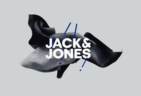 Jack & Jones Branding film on Behance Raw Denim Jeans, Online Campaign, Jack And Jones, Google Lens, Adobe Premiere Pro, Maxon Cinema 4d, Premiere Pro, Working Late, Adobe After Effects