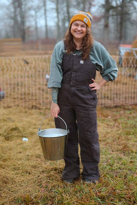 The Grief of Growing Up - Roots and Refuge Roots And Refuge Farm, Over Tired, Facing The Giants, Composting 101, Compost Pile, You Are My Friend, Uses For Coffee Grounds, I Cried, I Hope You Know