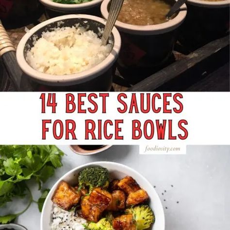 Recipes Archives - Page 9 of 25 - Foodiosity Dressings For Rice Bowls, Sauce Recipes For Rice Bowls, Asian Veggie Bowl, Power Bowl Sauce Recipe, Sauces For Quinoa Bowls, Asian Grain Bowl, Sauces For Power Bowls, Easy Sauce For Rice Bowl, Healthy Sauce For Rice