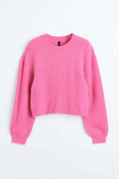 Jumper Short, Short Sweater, Pink Jumper, Suede Fringe Jacket, Pink Outfit, Sweater And Shorts, Knit Jumper, Pink Sweater, Outfits For Teens