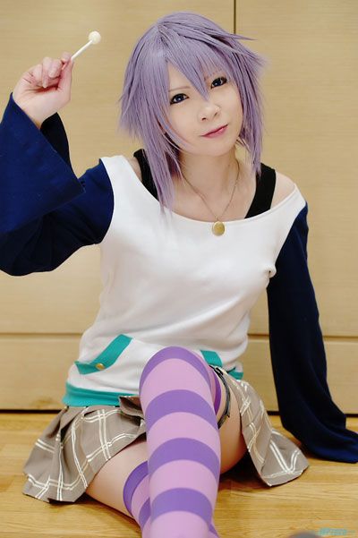 Rosario Plus Vampire, Vampire Rosario, Mizore Shirayuki, Vampire Cosplay, Rosario Vampire, Cosplay Kawaii, Kawaii Cosplay, Celebrity Tattoos, Amazing Cosplay